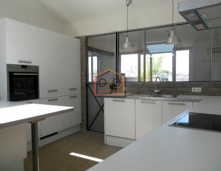 Appartement à Esch-Sur-Alzette, 136 m², 3 chambres, 1 salle de bain, 475 000 €