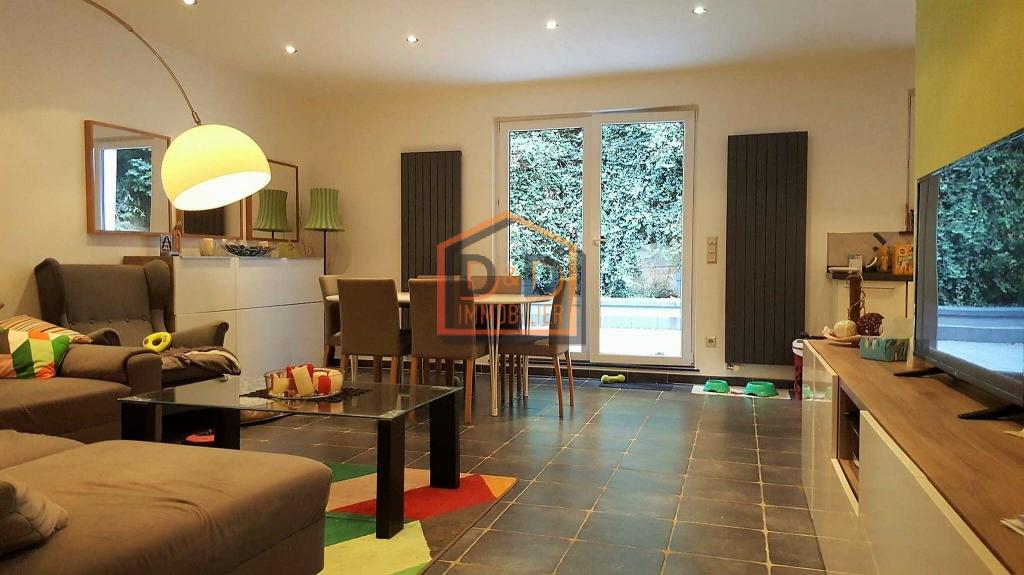 Appartement à Hesperange, 75 m², 2 chambres, 1 salle de bain, 549 653 €