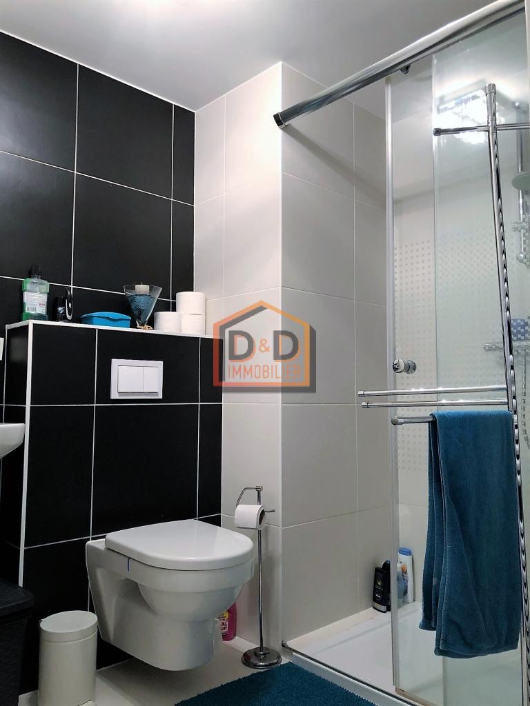 Appartement à Differdange, 120 m², 3 chambres, 2 salles de bain, 448 860 €