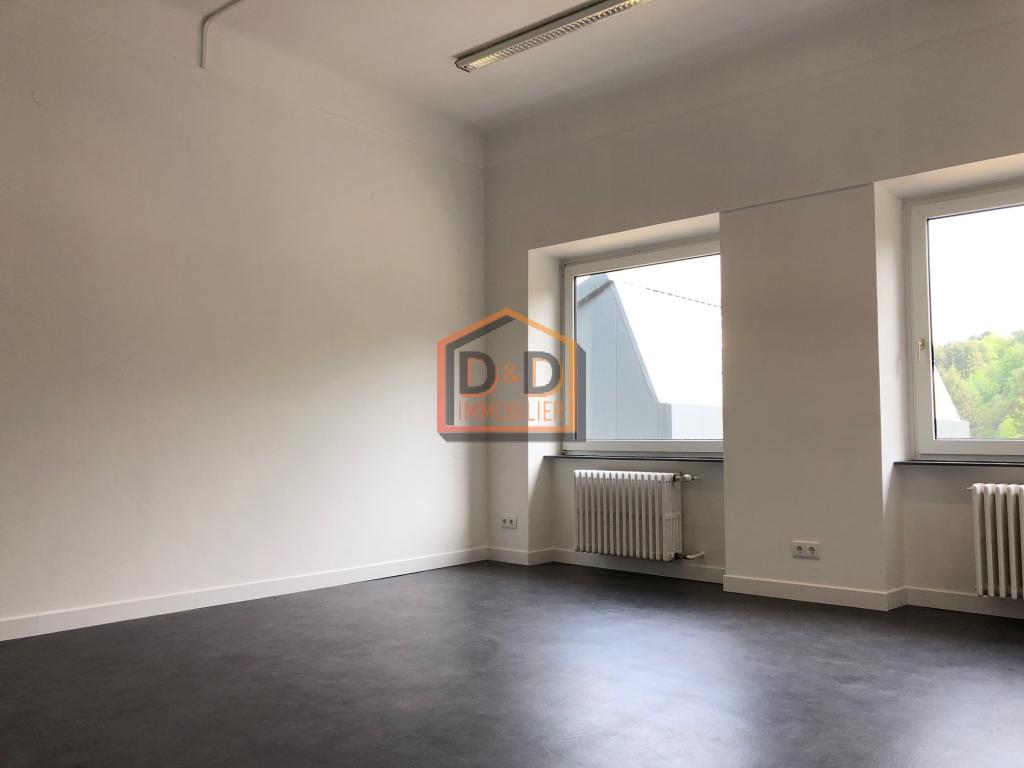 Bureau à Esch-Sur-Alzette, 29 m², 830 €/mois