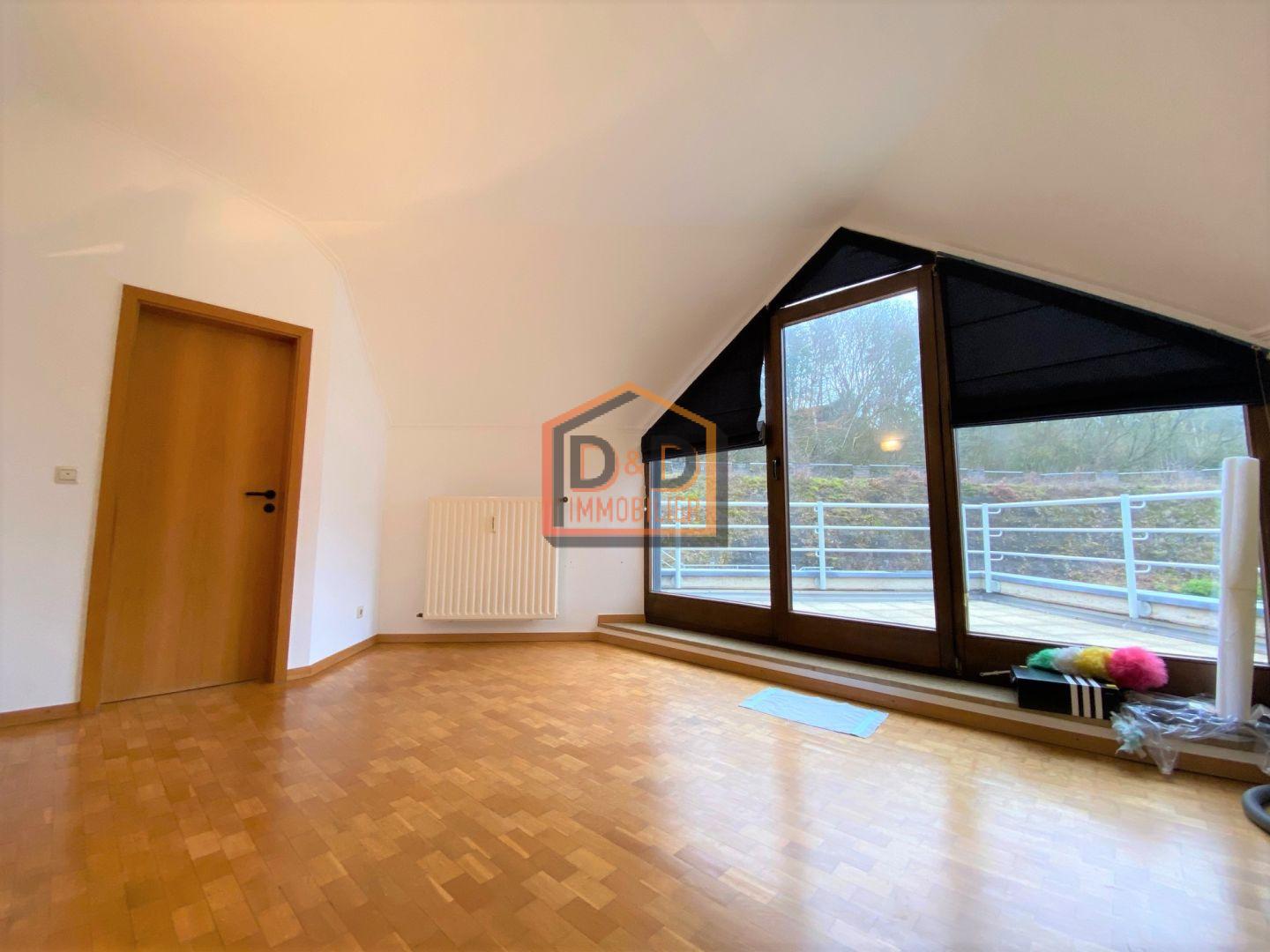 Appartement à Howald, 120 m², 2 chambres, 2 salles de bain, 1 garage, 2 000 €/mois