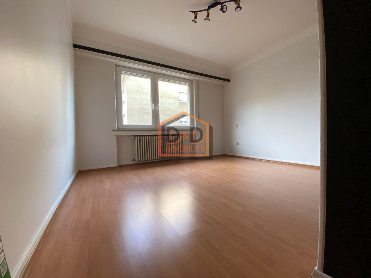 Appartement à Luxembourg-Bonnevoie, 100 m², 2 chambres, 1 salle de bain, 758 620 €