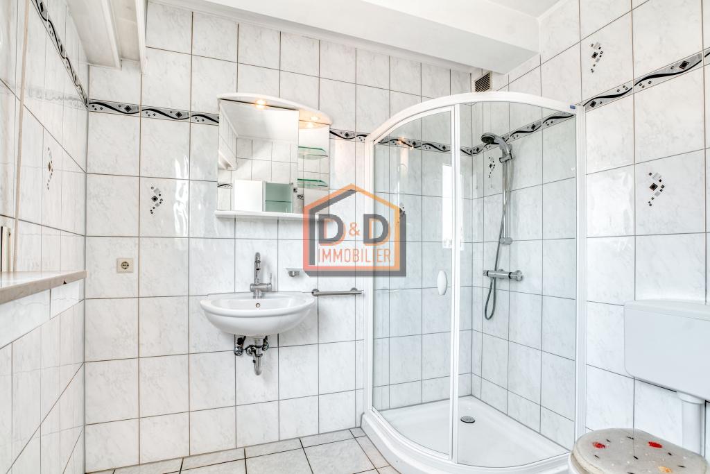 Appartement à Luxembourg-Bonnevoie, 150 m², 2 chambres, 1 salle de bain, 1 €
