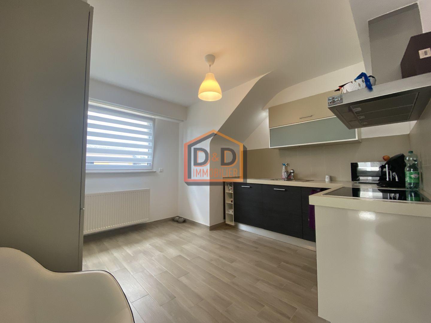 Appartement à Hesperange, 70 m², 1 chambre, 1 salle de bain, 1 450 €/mois