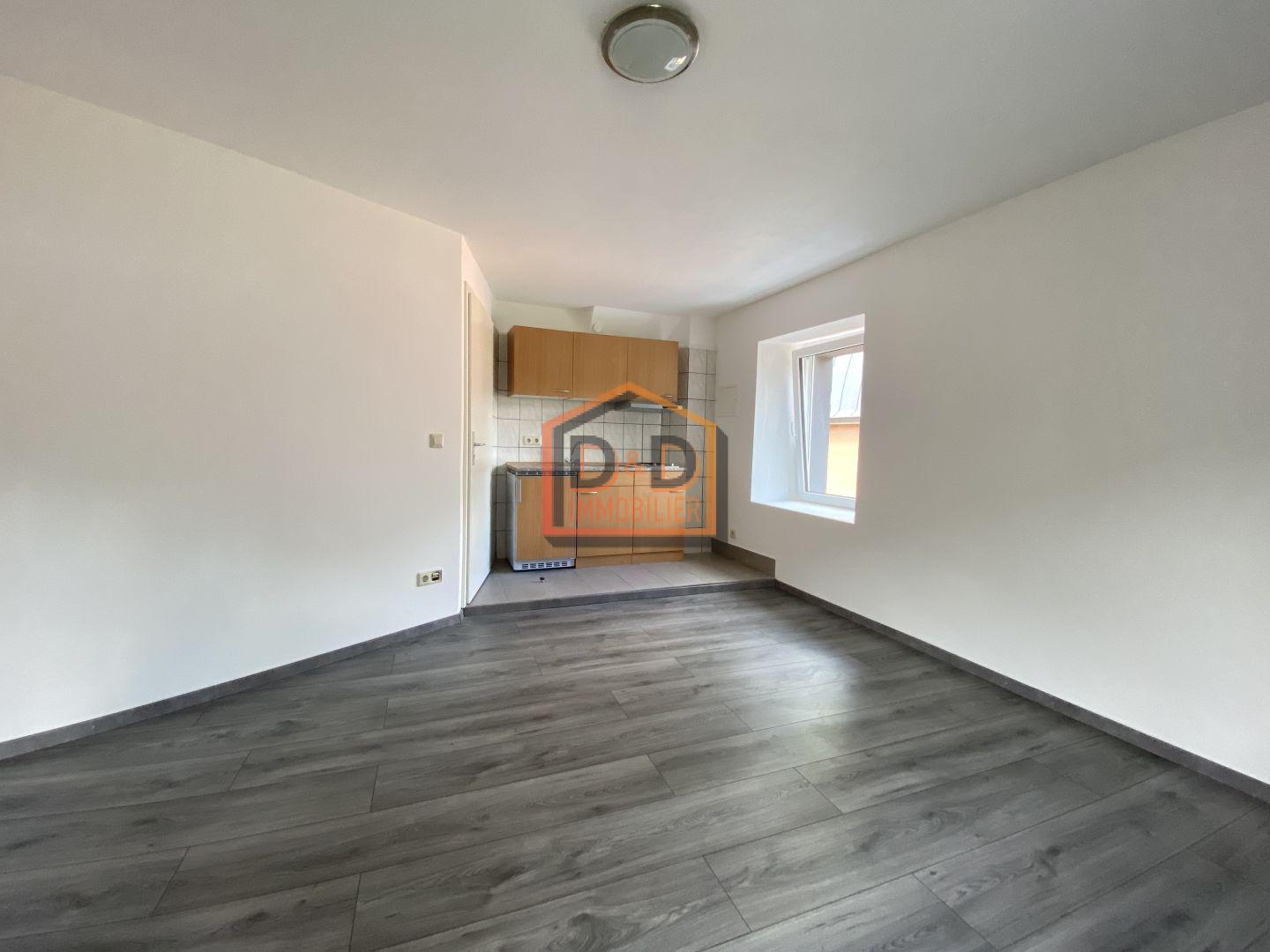 Appartement à Reckenthal, 25 m², 900 €/mois