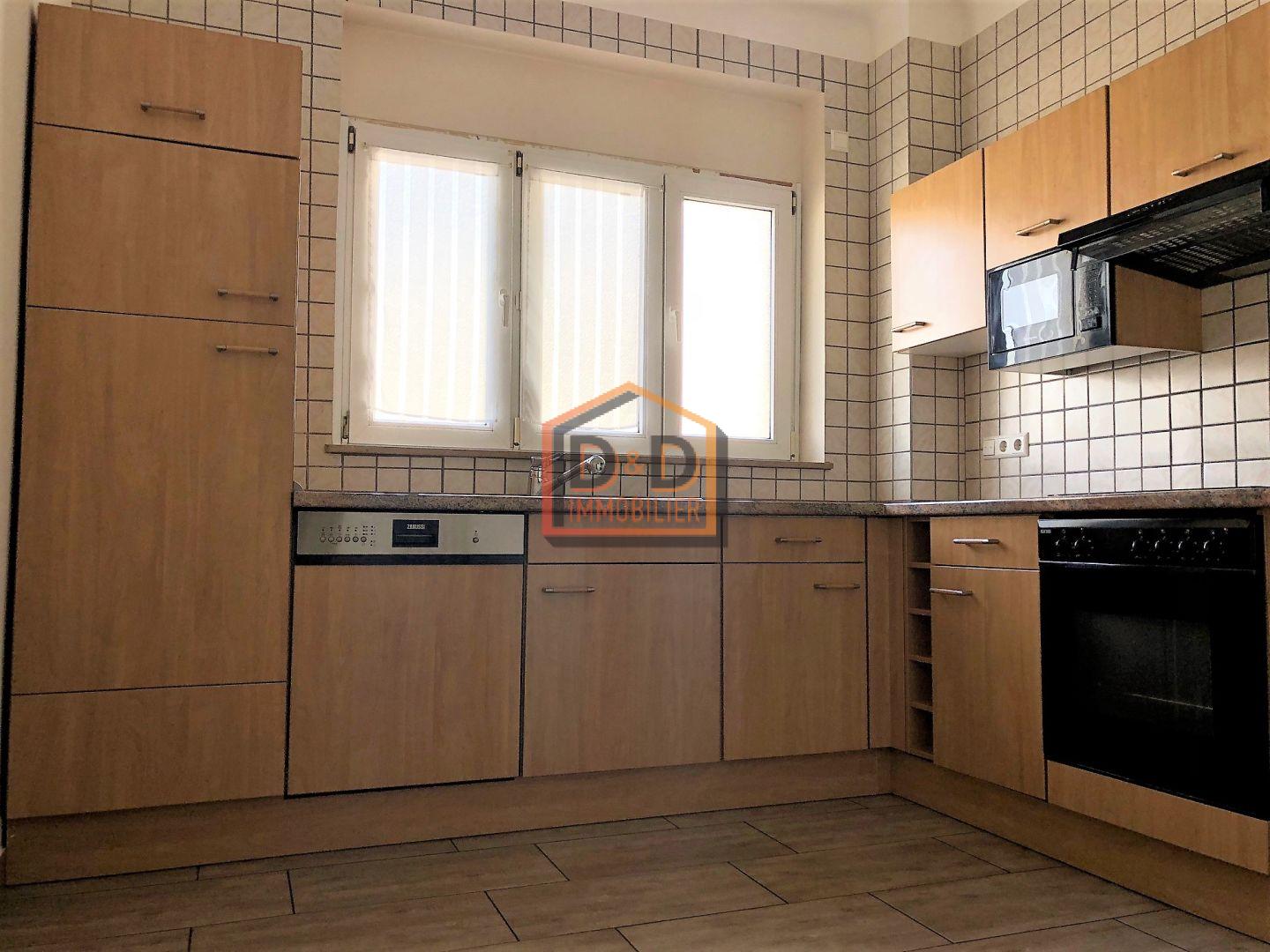 Appartement à Schifflange, 95 m², 2 chambres, 1 salle de bain, 585 000 €