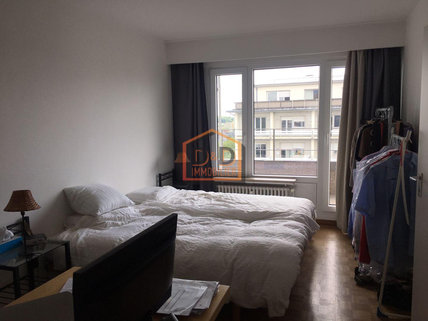 Appartement à Mondercange, 75 m², 1 chambre, 1 salle de bain, 1 300 €/mois