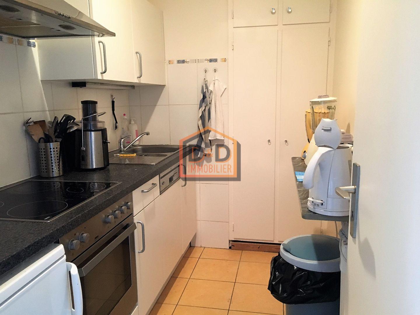 Appartement à Mondercange, 75 m², 1 chambre, 1 salle de bain, 1 300 €/mois