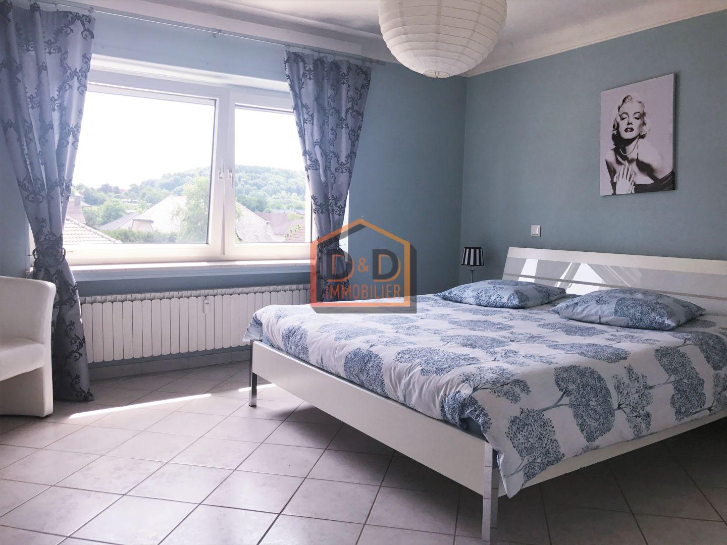 Appartement à Soleuvre, 65 m², 1 chambre, 1 salle de bain, 950 €/mois