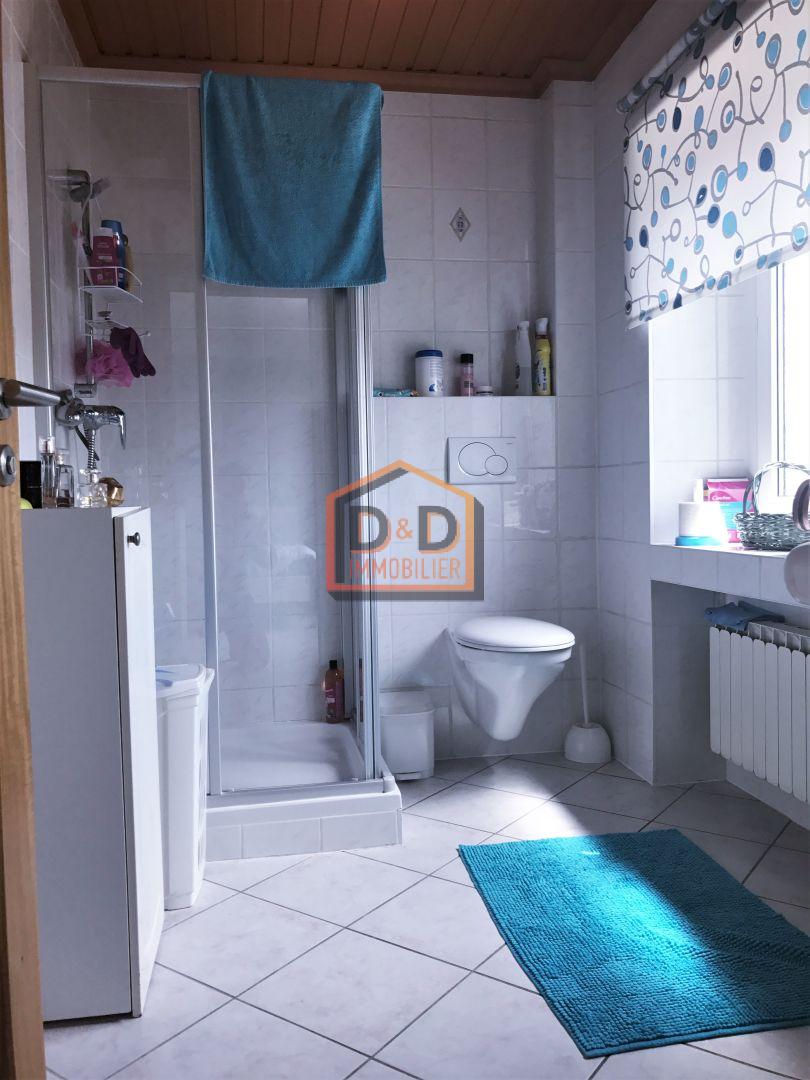 Appartement à Soleuvre, 65 m², 1 chambre, 1 salle de bain, 950 €/mois