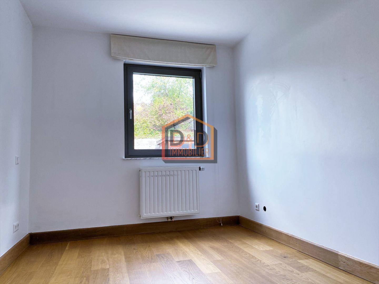 Appartement à Crauthem, 90 m², 2 chambres, 1 salle de bain, 748 680 €