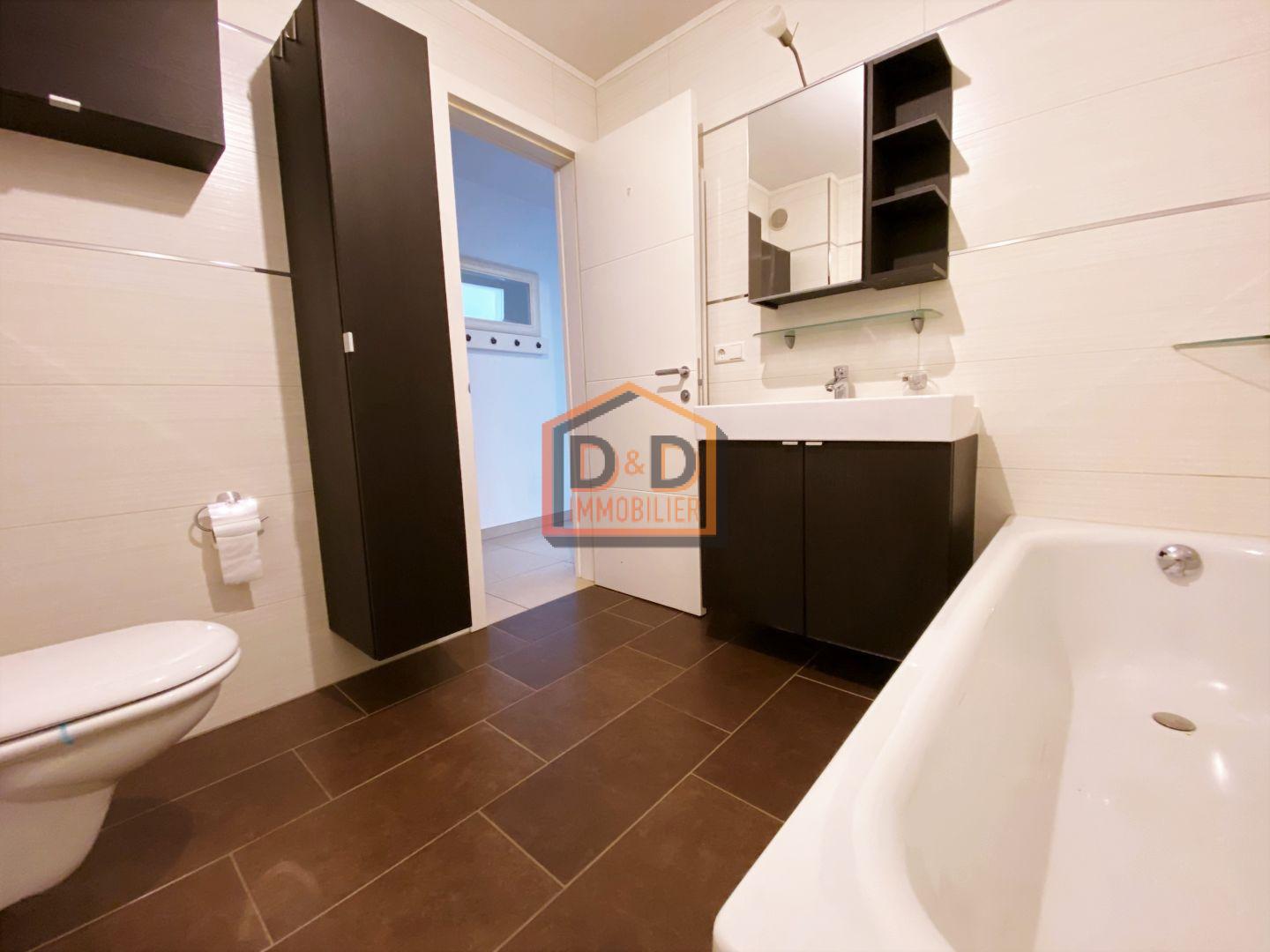 Appartement à Crauthem, 90 m², 2 chambres, 1 salle de bain, 748 680 €