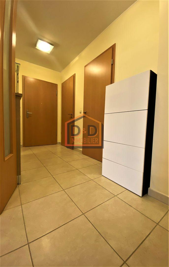 Appartement à Mondorf-Les-Bains, 65 m², 1 chambre, 1 salle de bain, 1 150 €/mois