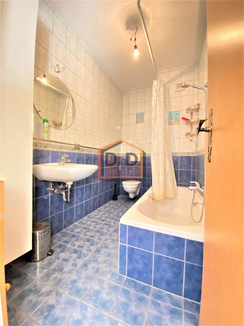 Appartement à Esch-Sur-Alzette, 120 m², 3 chambres, 2 salles de bain, 624 720 €
