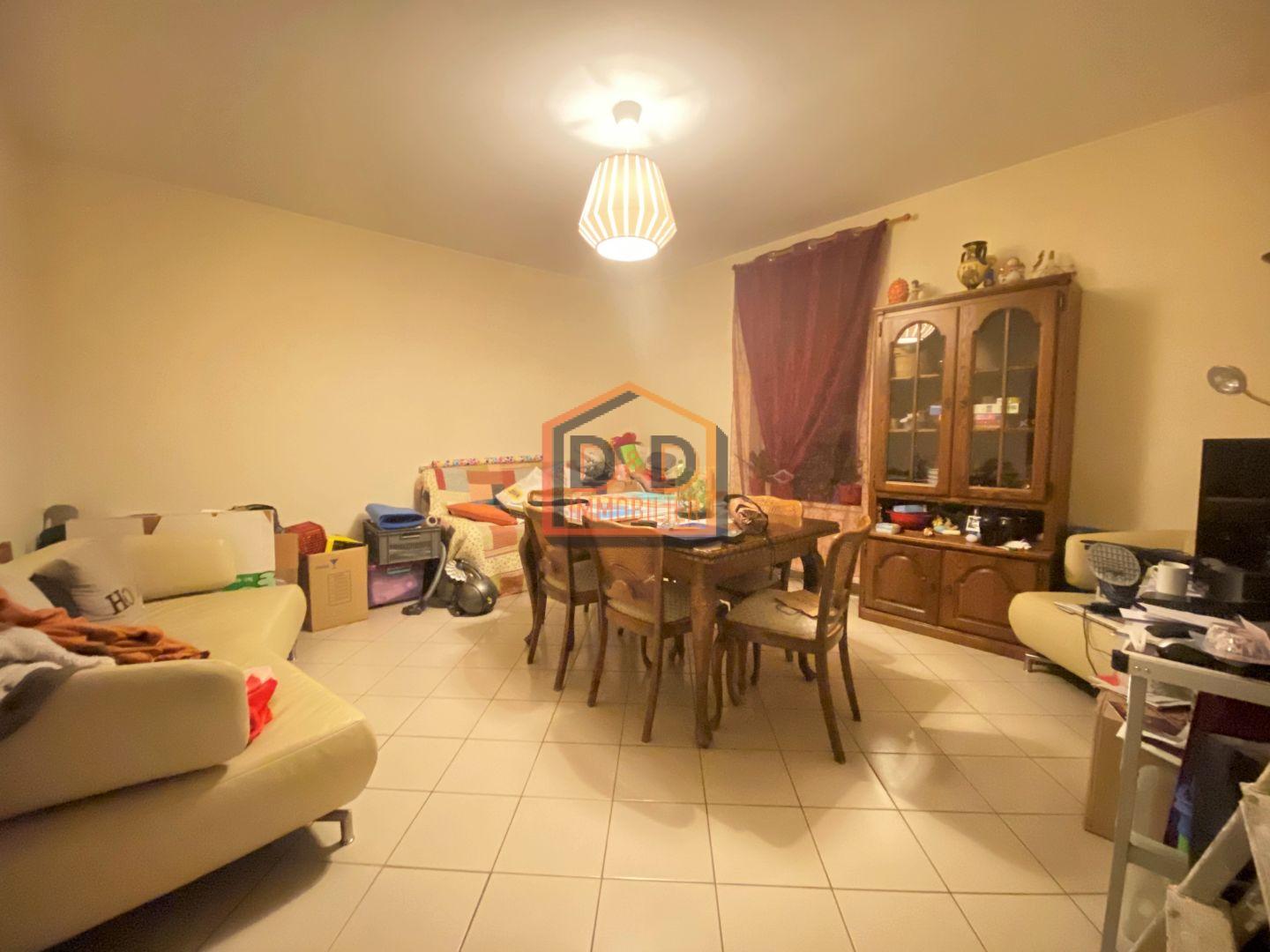 Appartement à Dudelange, 77 m², 2 chambres, 1 salle de bain, 1 garage, 1 350 €/mois
