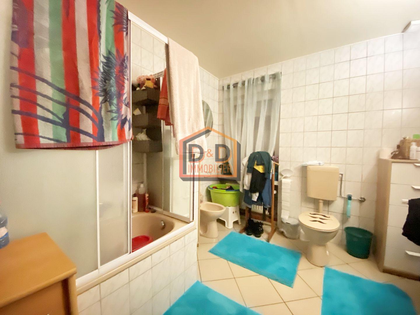 Appartement à Dudelange, 77 m², 2 chambres, 1 salle de bain, 1 garage, 1 350 €/mois