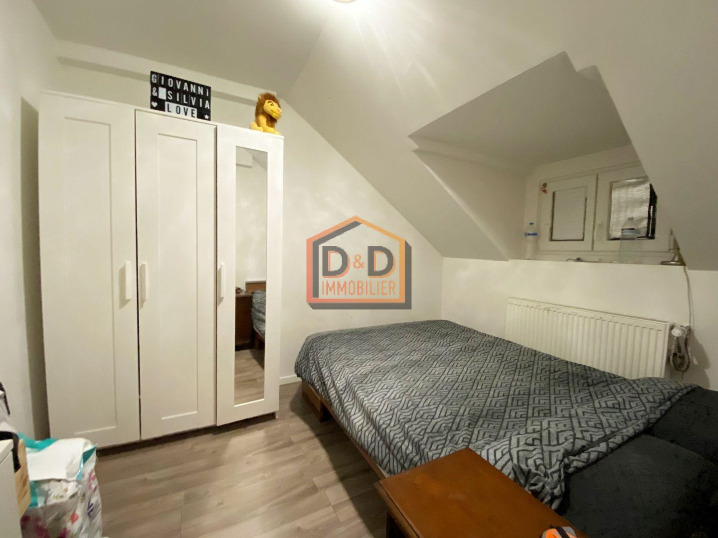 Appartement à Sandweiler, 45 m², 1 chambre, 1 salle de bain, 1 150 €/mois