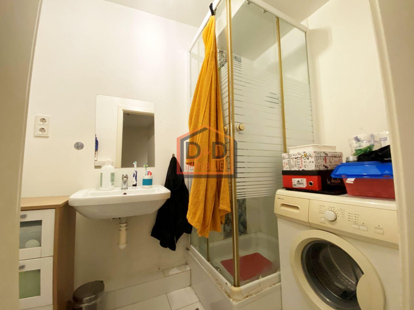 Appartement à Sandweiler, 45 m², 1 chambre, 1 salle de bain, 1 150 €/mois