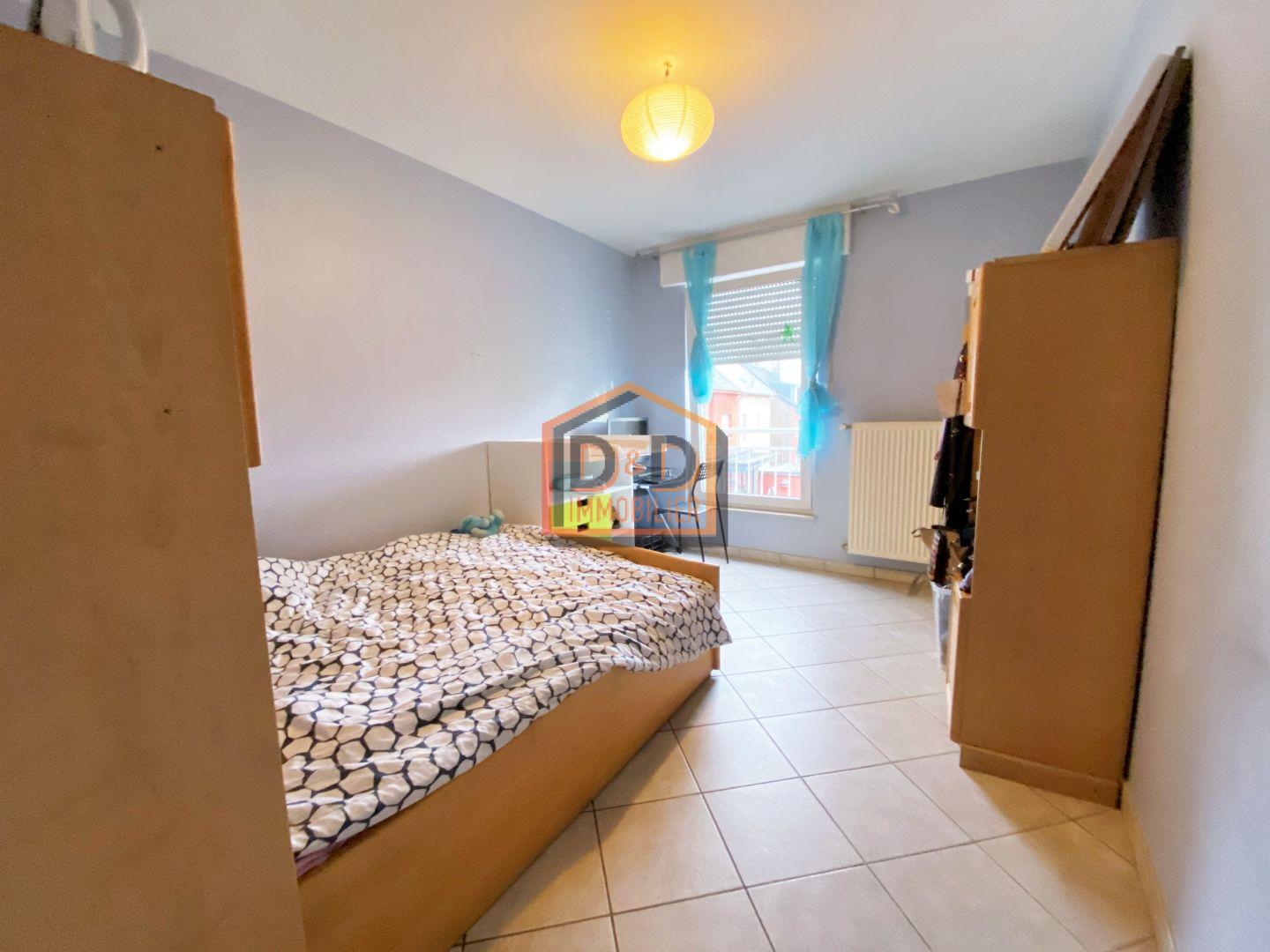 Appartement à Petange, 70 m², 2 chambres, 1 salle de bain, 1 300 €/mois