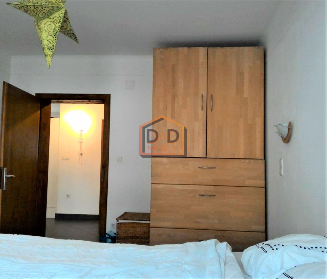 Appartement à Luxembourg-Bonnevoie, 70 m², 1 chambre, 1 560 €/mois