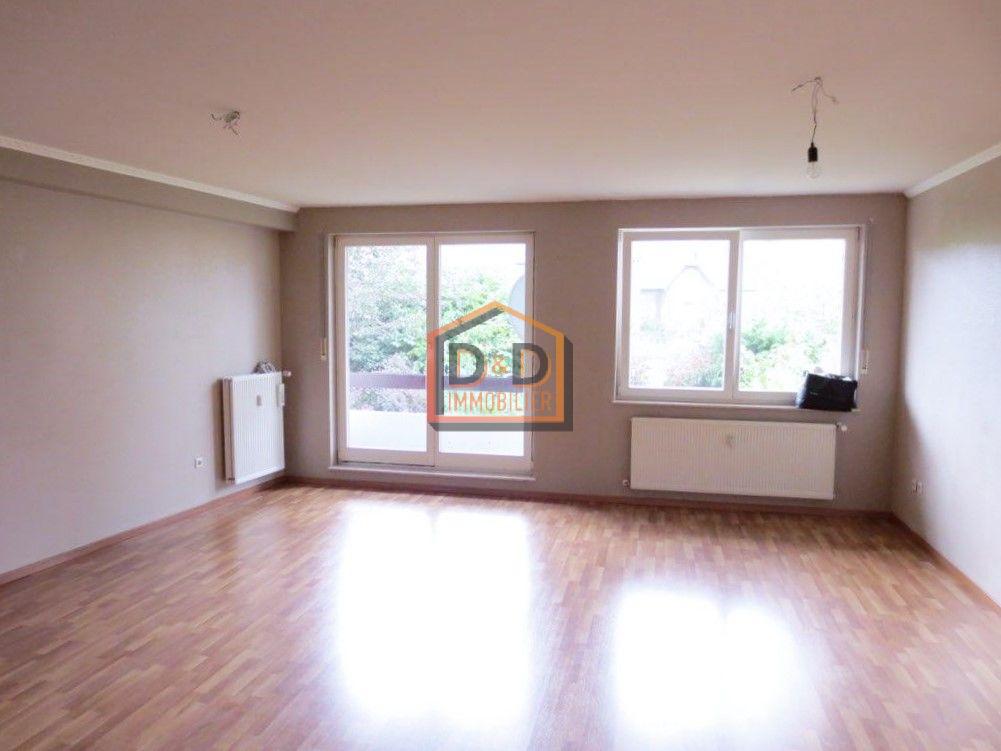 Appartement à Esch-Sur-Alzette, 78 m², 2 chambres, 1 salle de bain, 1 100 €/mois