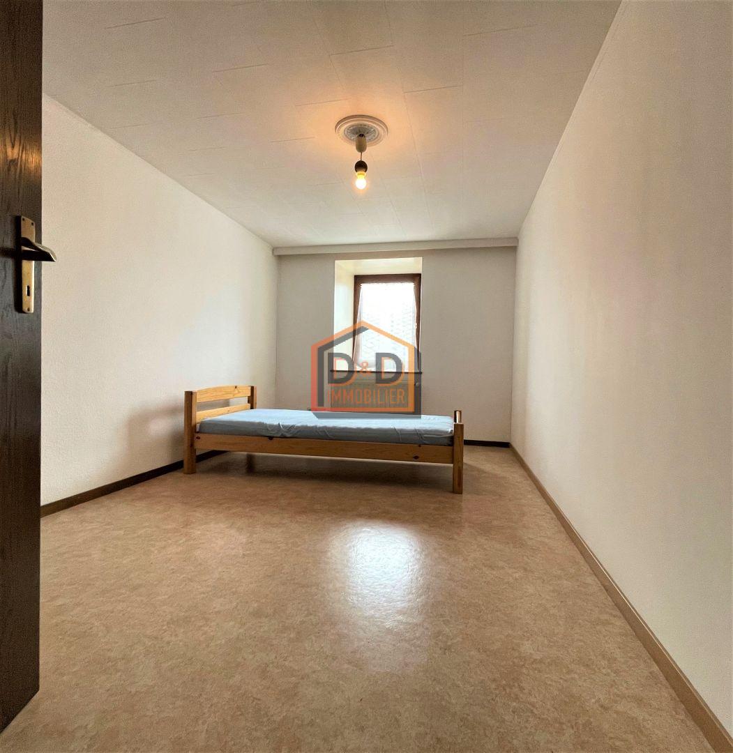 Appartement à Niederkorn, 90 m², 3 chambres, 1 salle de bain, 1 550 €/mois