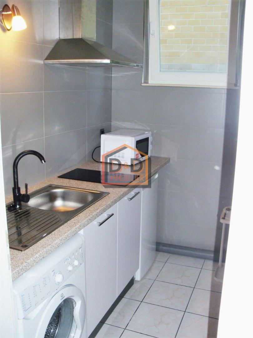 Appartement à Luxembourg-Gasperich, 15 m², 1 chambre, 1 salle de bain, 800 €/mois