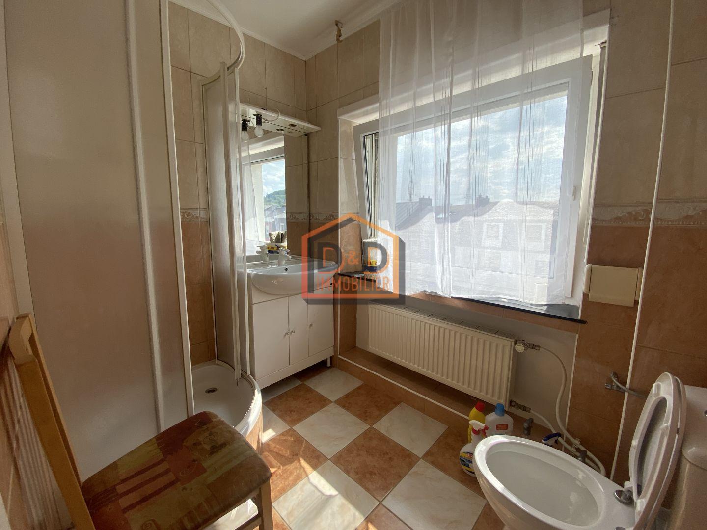 Appartement à Belvaux, 65 m², 1 chambre, 1 000 €/mois