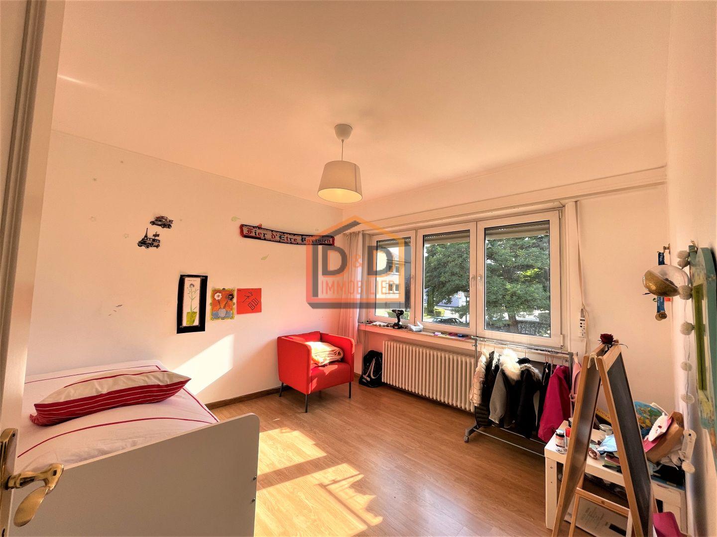 Appartement à Howald, 85 m², 3 chambres, 1 garage, 855 650 €
