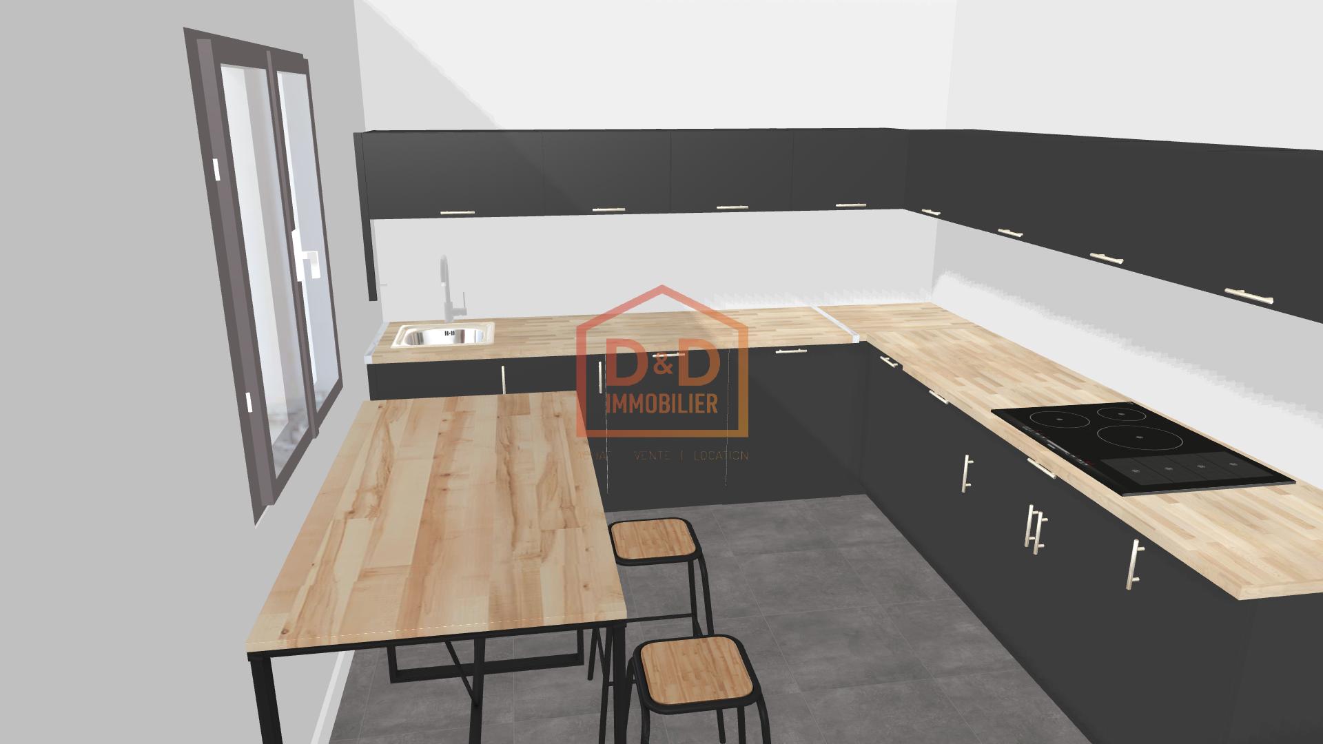 Appartement FD Esch vu du dessus 3D Cuisine vue int.png