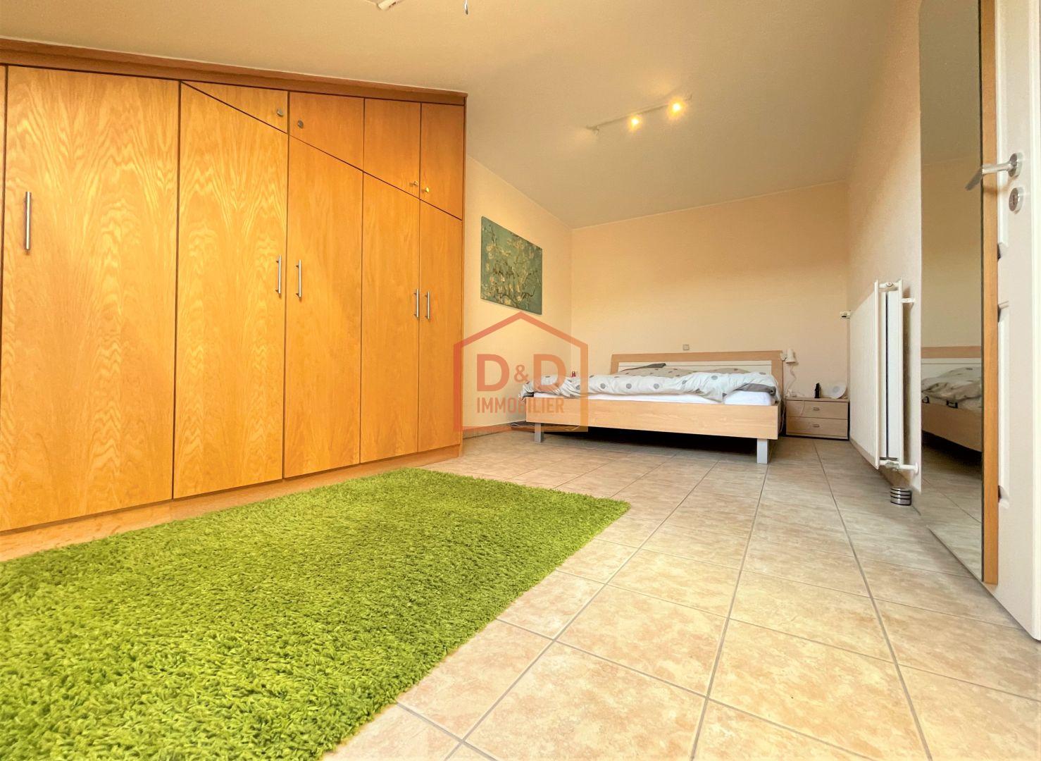 Appartement à Hesperange, 180 m², 3 chambres, 1 salle de bain, 1 garage, 1 388 624 €