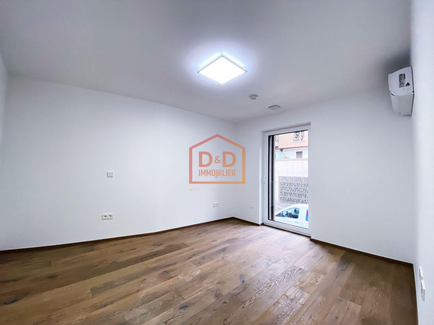 Appartement à Luxembourg, 103 m², 2 chambres, 2 700 €/mois