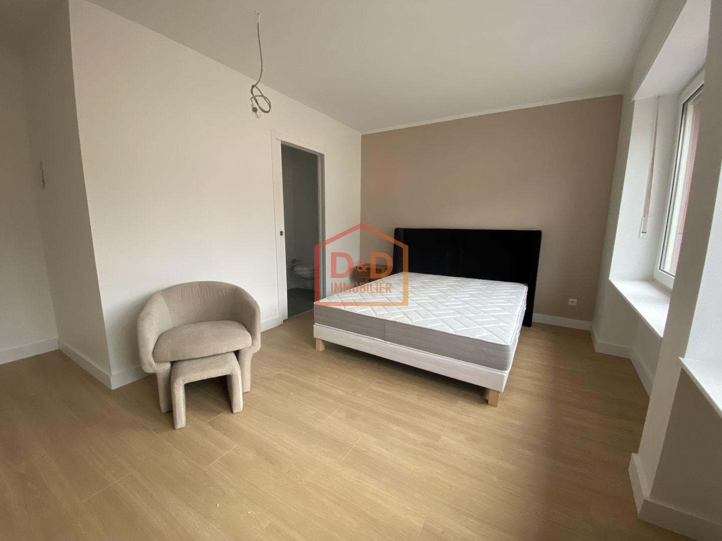 Appartement à Schifflange, 20 m², 1 chambre, 800 €/mois