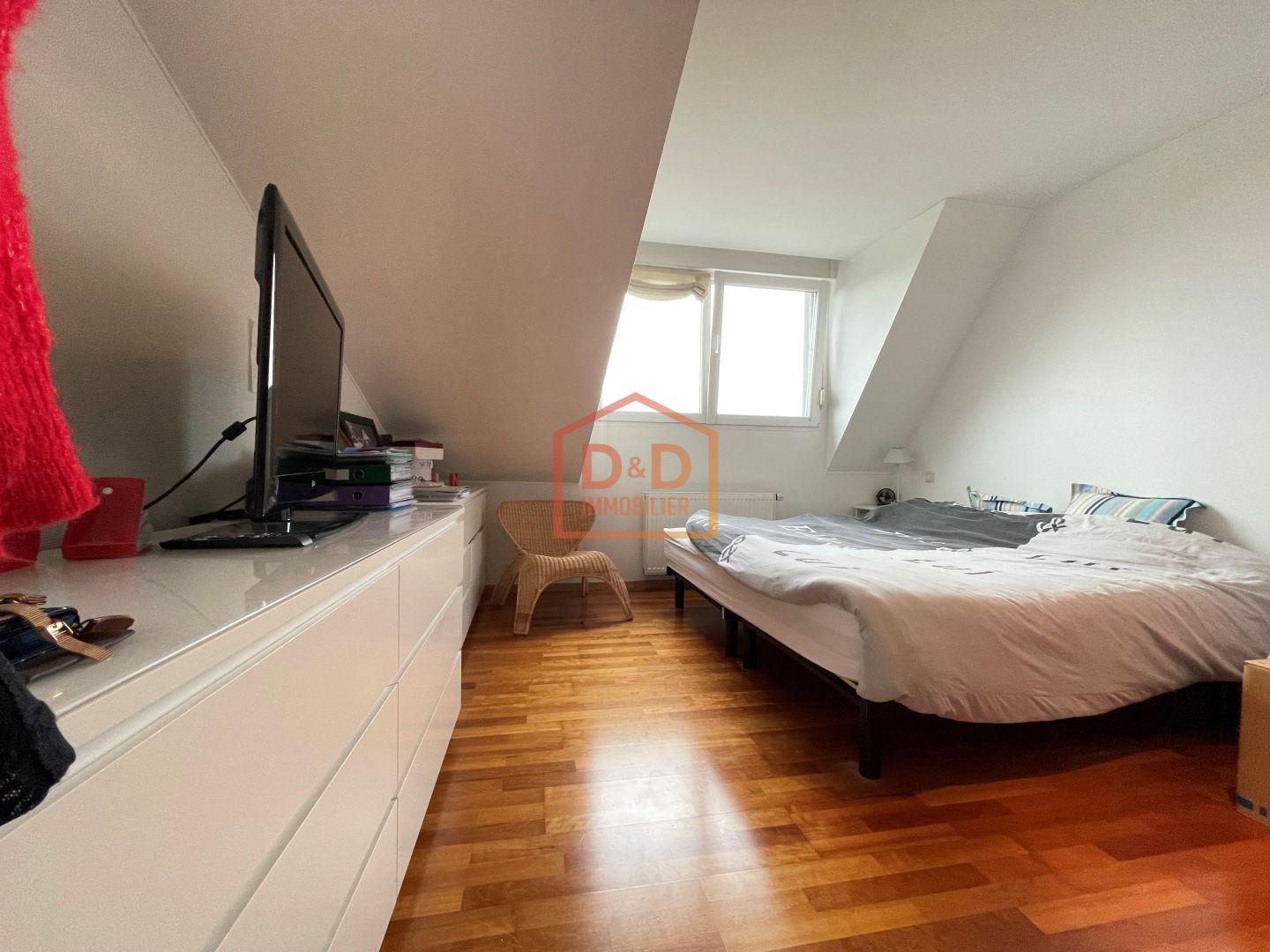 Appartement à Leudelange, 147,27 m², 4 chambres, 2 salles de bain, 1 garage, 1 340 000 €