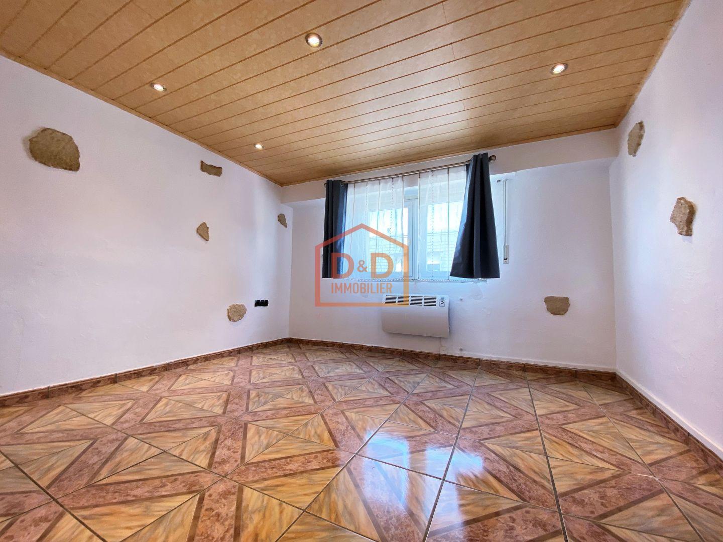 Appartement à Esch-Sur-Alzette, 81 m², 2 chambres, 1 salle de bain, 1 420 €/mois