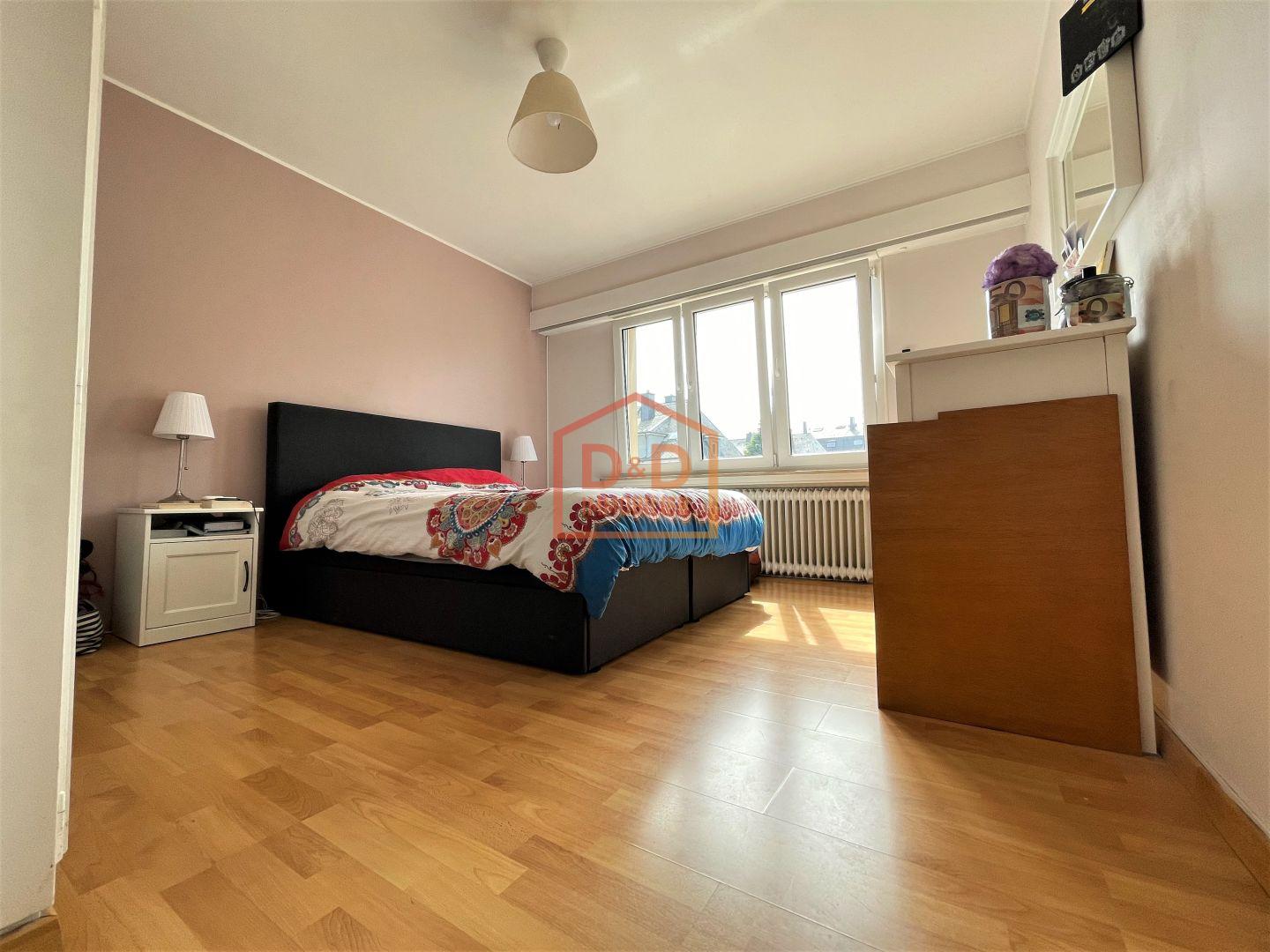Appartement à Howald, 75 m², 2 chambres, 1 salle de bain, 1 garage, 826 590 €