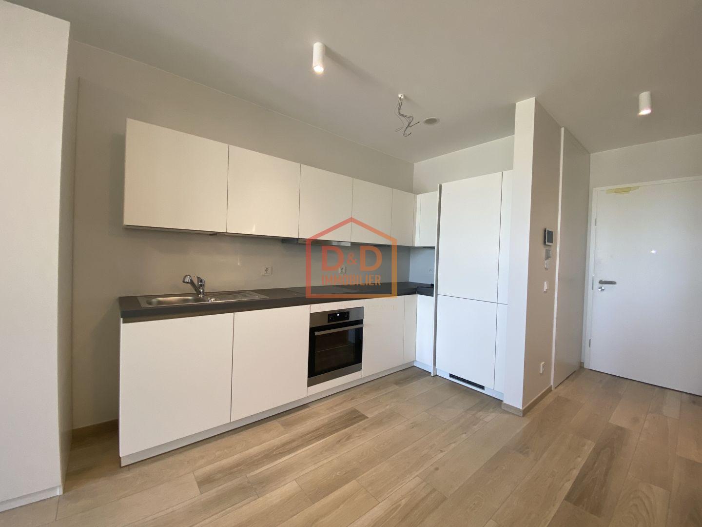 Appartement à Luxembourg, 38 m², 1 450 €/mois