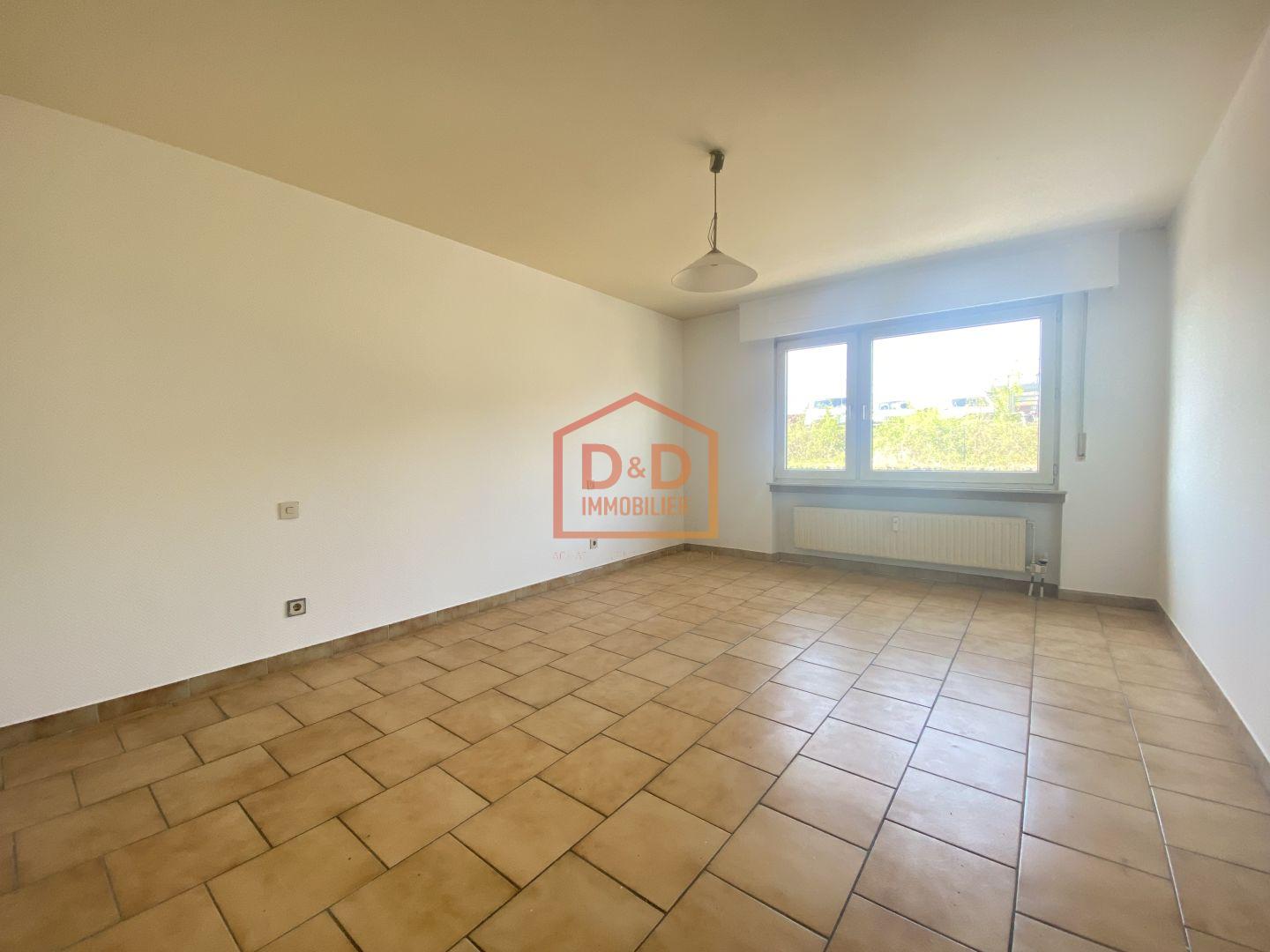 Appartement à Esch-Sur-Alzette, 95 m², 3 chambres, 2 salles de bain, 1 garage, 629 350 €