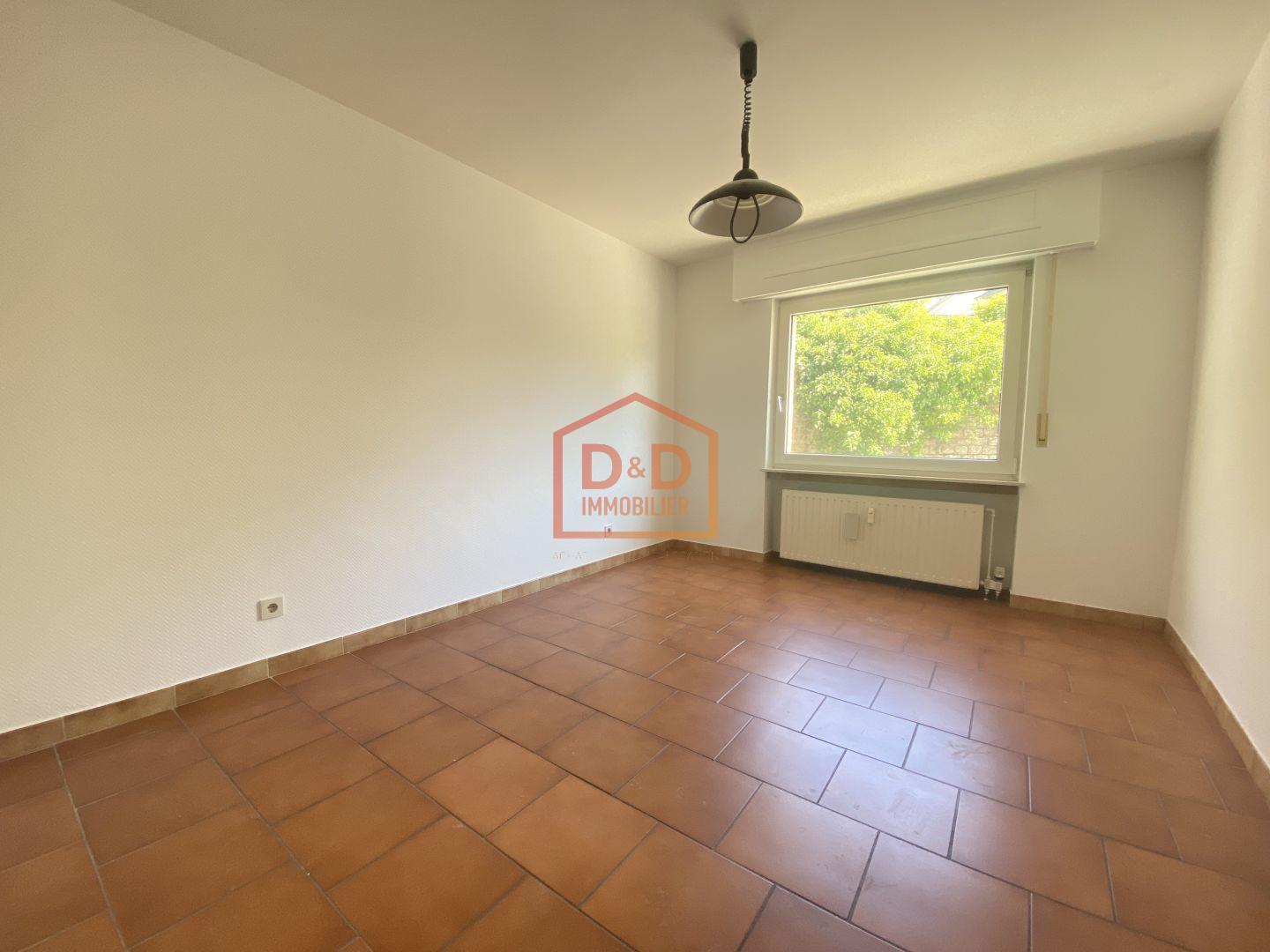 Appartement à Esch-Sur-Alzette, 95 m², 3 chambres, 2 salles de bain, 1 garage, 629 350 €