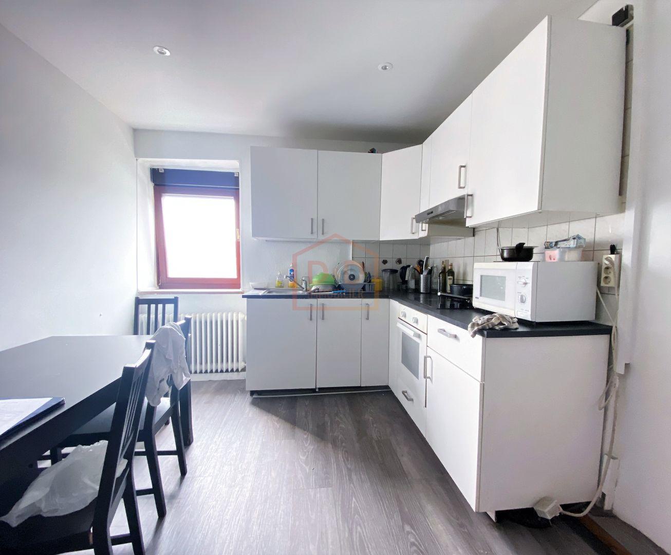 Appartement à Niederanven, 18 m², 1 chambre, 900 €/mois