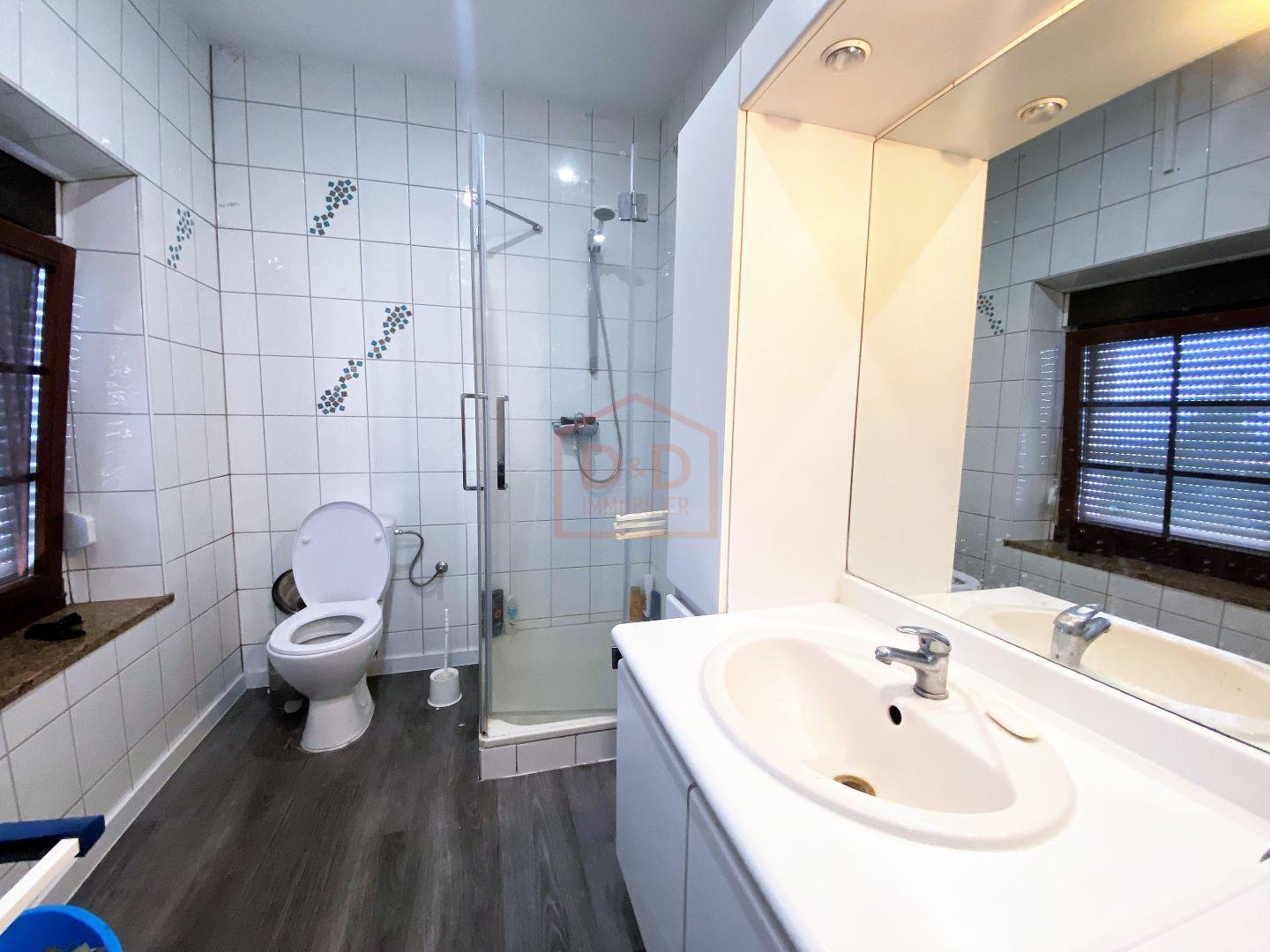 Appartement à Niederanven, 9 m², 1 chambre, 750 €/mois