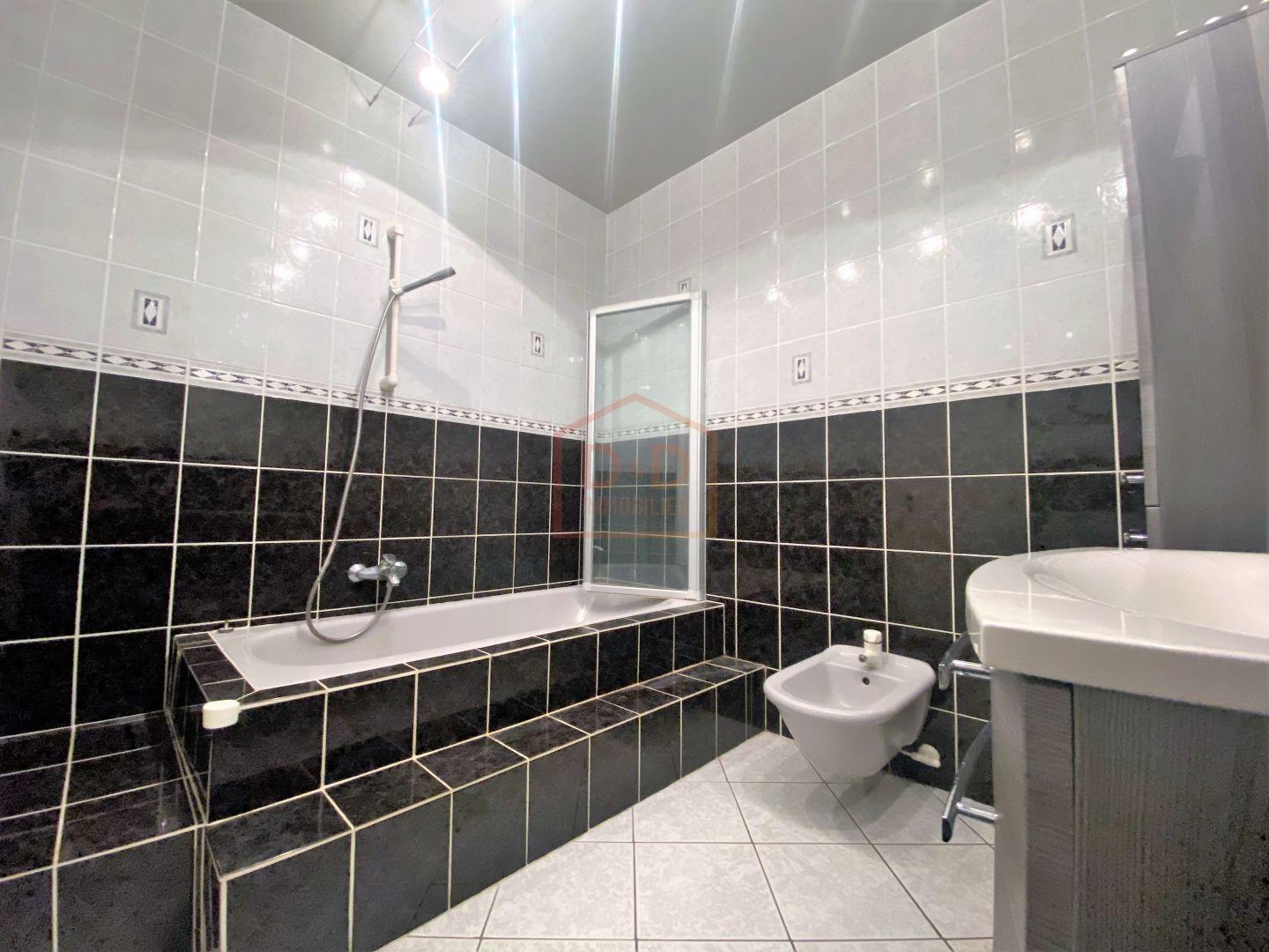 Appartement à Bergem, 90 m², 2 chambres, 1 salle de bain, 1 650 €/mois