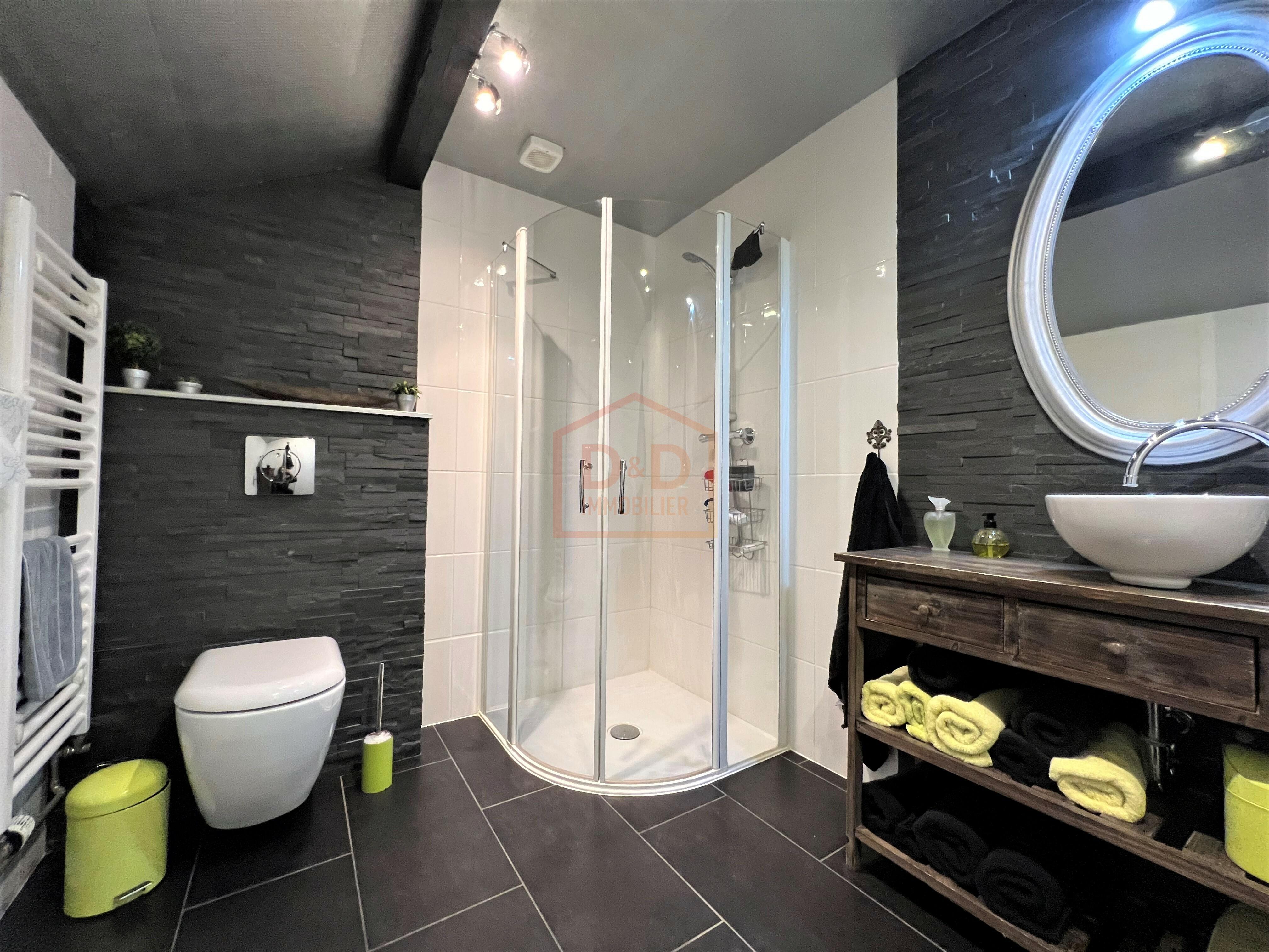 Appartement à Bettembourg, 125 m², 2 chambres, 1 salle de bain, 2 garages, 795 000 €