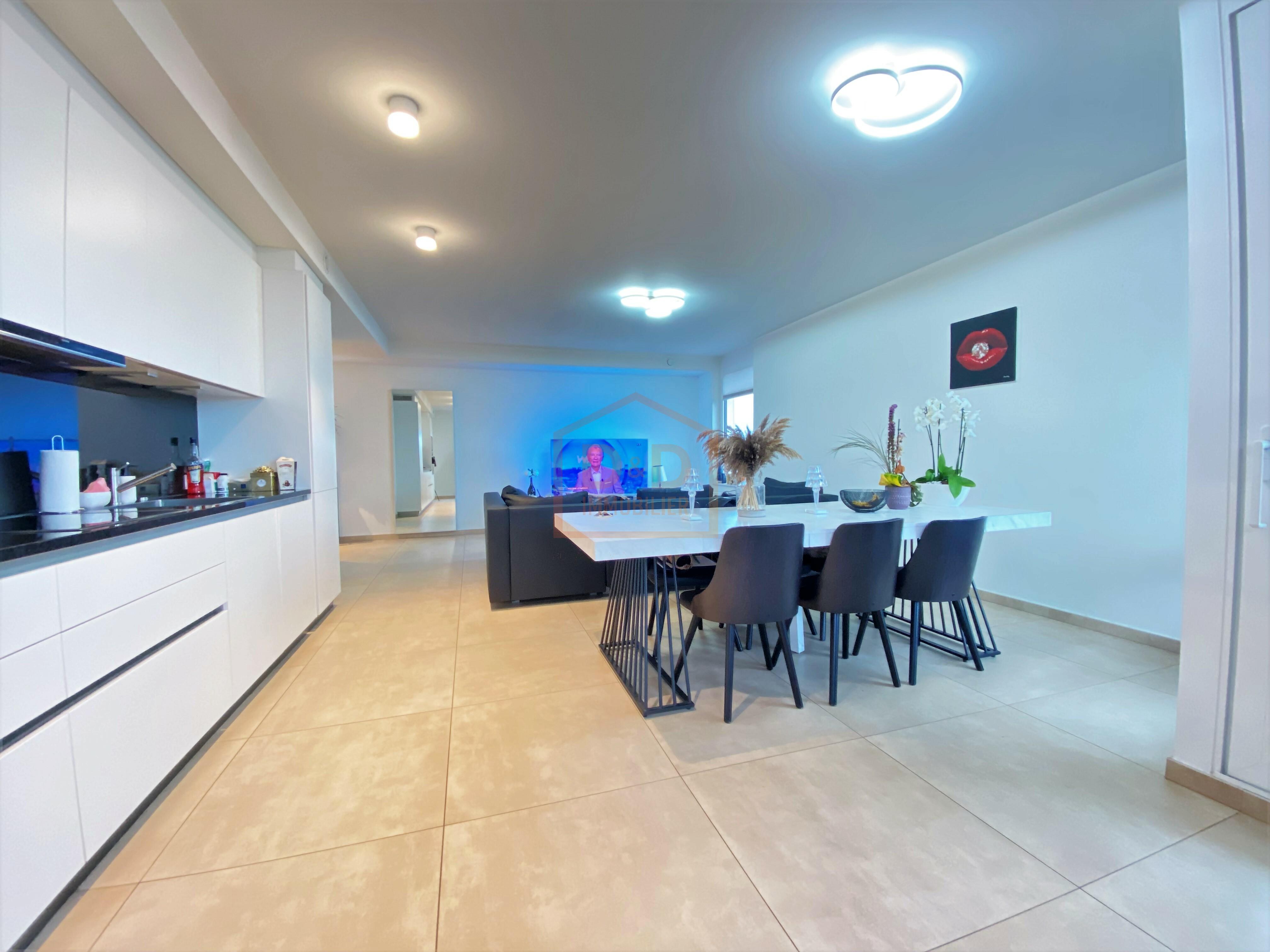 Appartement à Sanem, 65 m², 1 chambre, 1 400 €/mois