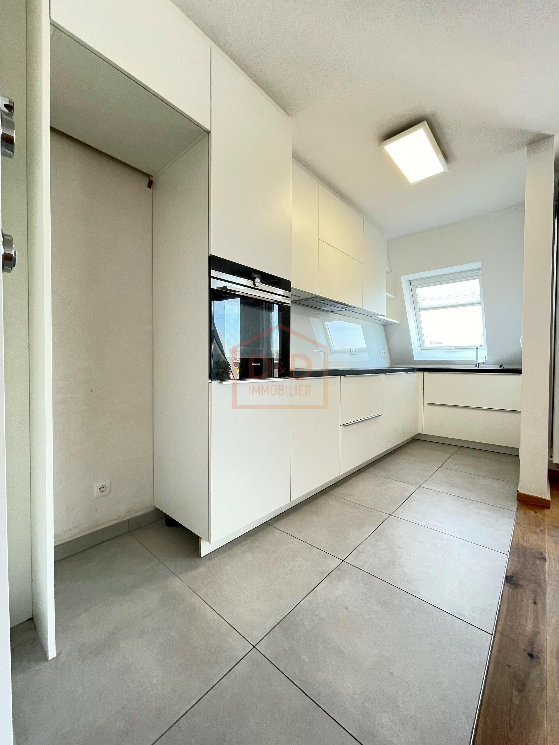 Appartement à Alzingen, 109,40 m², 3 chambres, 779 680 €