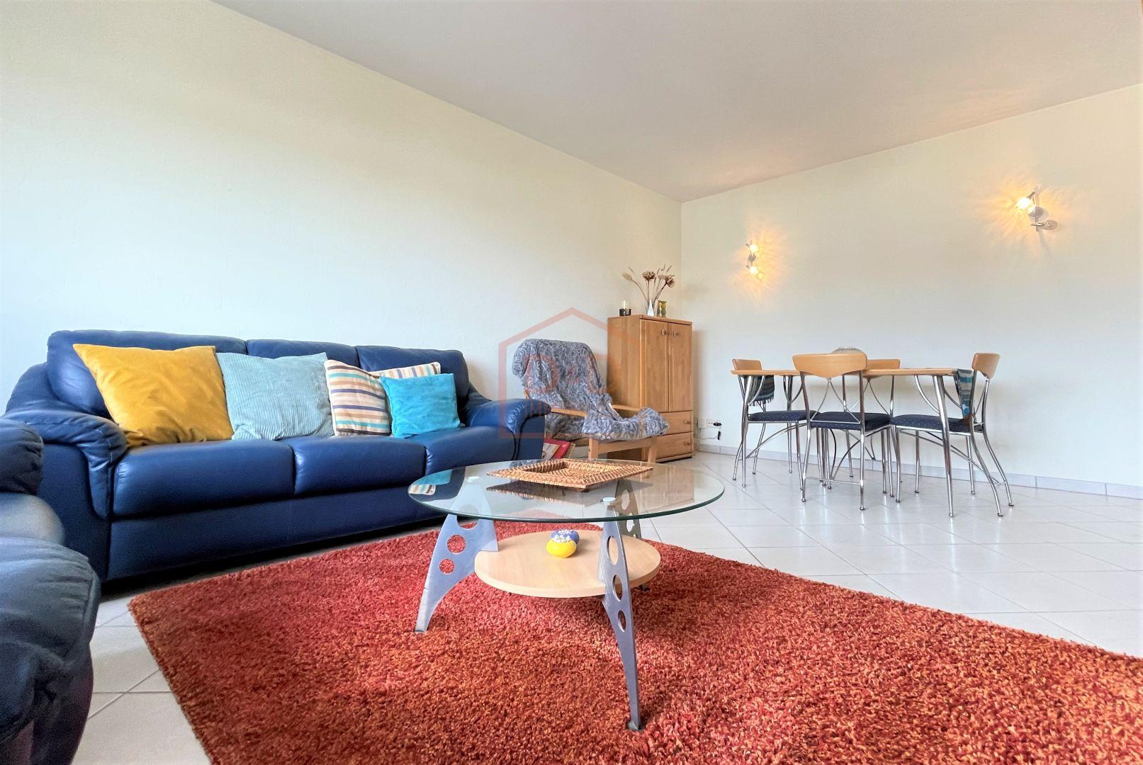 Appartement à Howald, 57 m², 1 chambre, 1 garage, 589 250 €