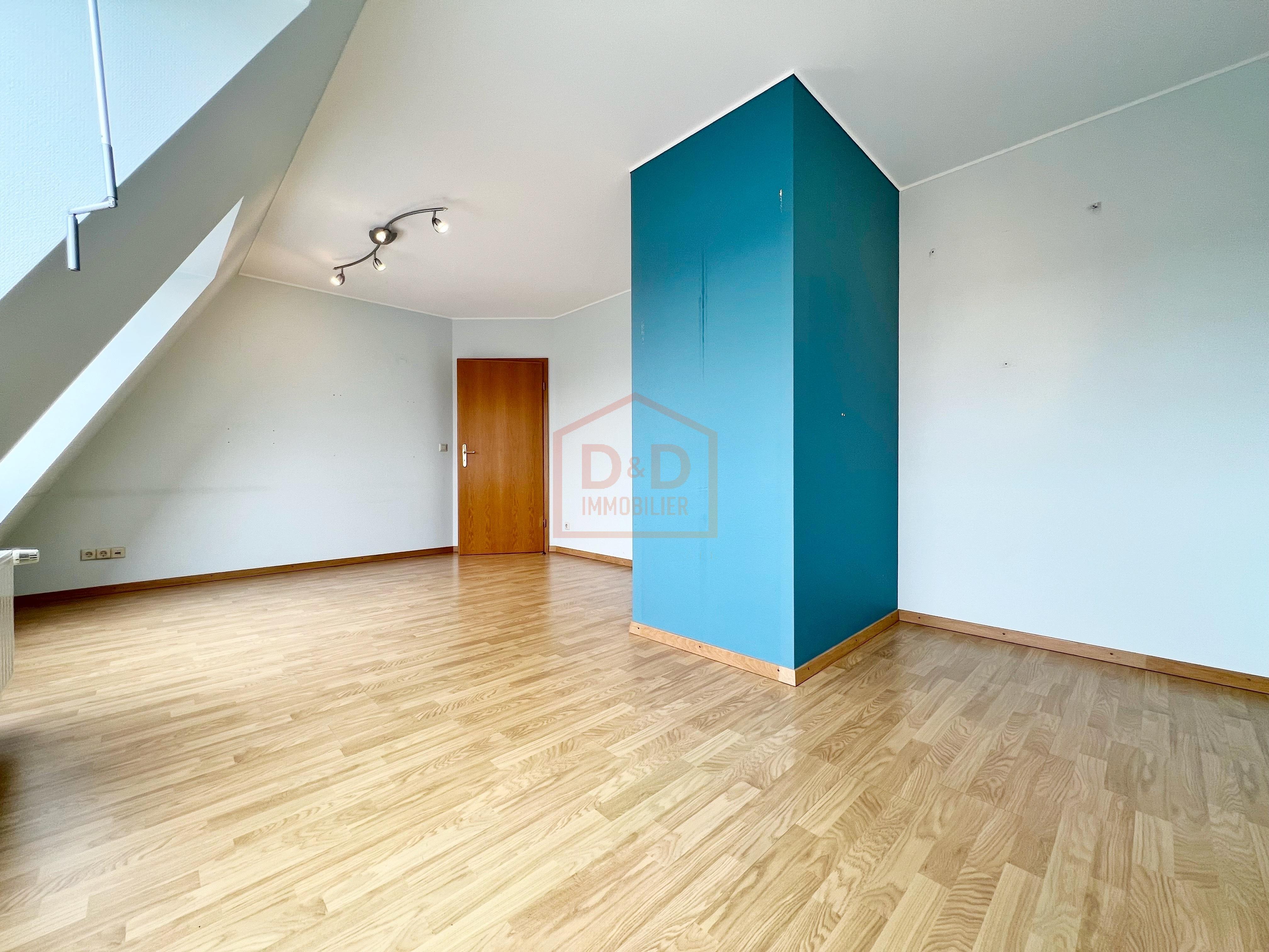 Appartement à Frisange, 95 m², 3 chambres, 1 salle de bain, 1 garage, 762 870 €