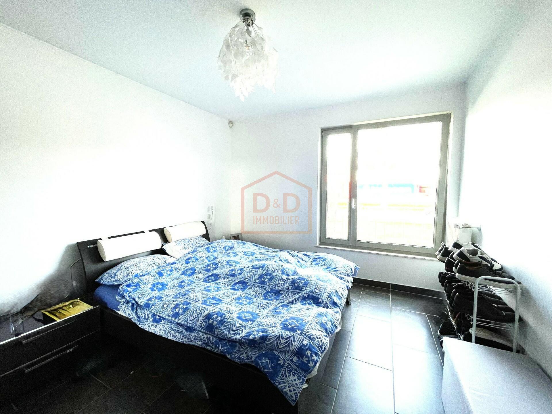 Appartement à Fentange, 75,34 m², 2 chambres, 1 salle de bain, 1 950 €/mois