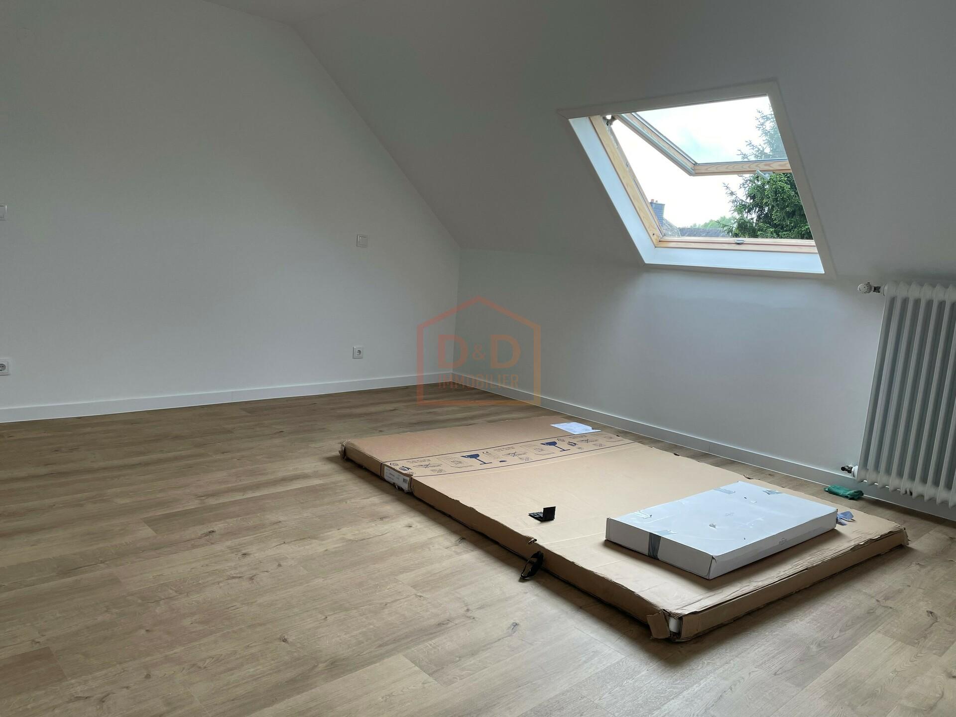 Appartement à Howald, 79 m², 1 chambre, 1 600 €/mois