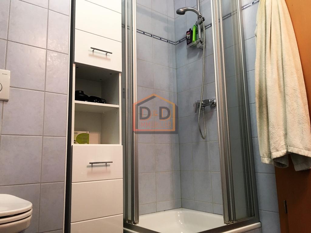 Appartement à Bascharage, 42,47 m², 1 chambre, 1 salle de bain, 432 780 €